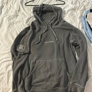 Barstool hoodie